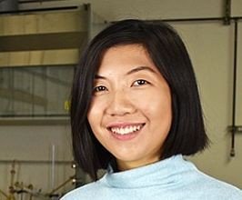 Miranda Wang and Jeanny Yao - Professional null Speaker