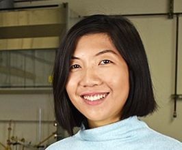 Miranda Wang and Jeanny Yao - Professional null Speaker