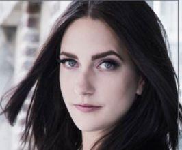 Sally LaPointe - Professional null Speaker