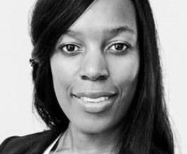 Elizabeth Nyamayaro - Professional null Speaker