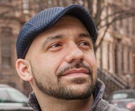 Daniel José Older - Professional null Speaker