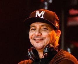 Mix Master Mike - Professional null Speaker