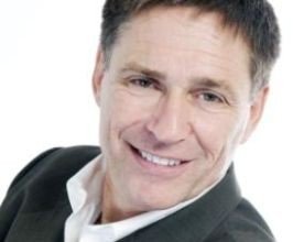 Bob Urichuck - Professional null Speaker