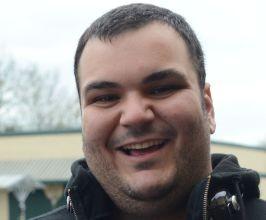 Ian Karmel - Professional null Speaker