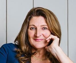 Kathryn M Ireland - Professional Speakers Booking