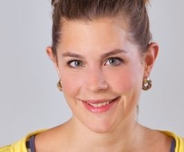 Lizzie Kamenetzky - Professional null Speaker