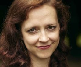 Megan Abbott - Professional null Speaker