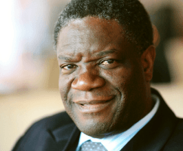 Denis Mukwege - Professional null Speaker