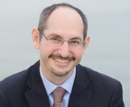 Ogi Ogas - Professional null Speaker