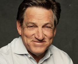 Paul Keckley PH.D - Professional null Speaker