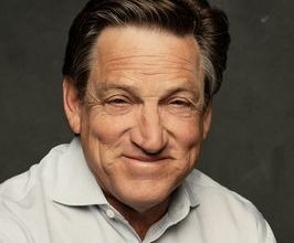 Paul Keckley PH.D - Professional null Speaker