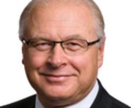 Frederic J. Tomczyk - Professional null Speaker