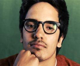 Luke Sital-Singh - Professional null Speaker