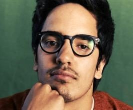 Luke Sital-Singh - Professional null Speaker