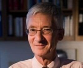 Dr. Roland Griffiths - Professional null Speaker