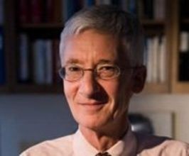 Dr. Roland Griffiths - Professional null Speaker