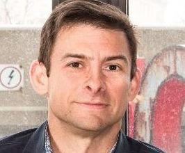 Sandy Kronenberg - Professional null Speaker