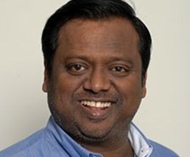 Babs Rangaiah - Professional null Speaker