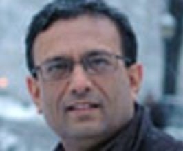 Sanjay Bhatnagar - Professional null Speaker