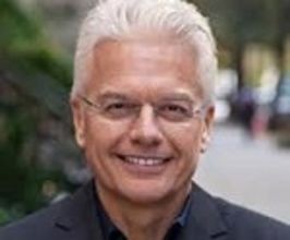 Bob Jeffrey - Professional null Speaker