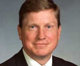 Thomas A. Fanning - Professional null Speaker