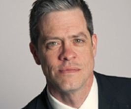 Eric Bergstrom - Professional null Speaker