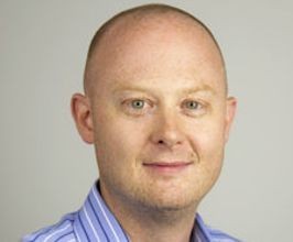 Drew Shields - Professional null Speaker