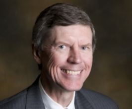 Dennis Roberson - Professional null Speaker