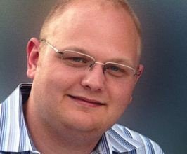 Tim Ericson - Professional null Speaker