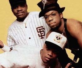 Bell Biv Devoe - Professional null Speaker