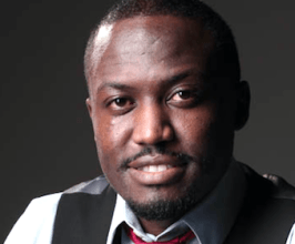 Chris Ategeka - Professional Speakers Booking