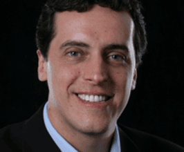 Rodrigo Baggio - Professional null Speaker