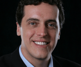 Rodrigo Baggio - Professional null Speaker