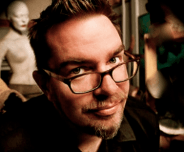 Drew Daywalt - Professional null Speaker