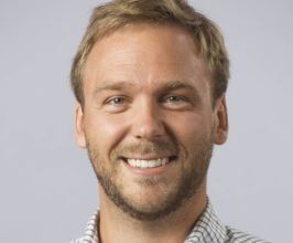 Nick Wobbrock - Professional null Speaker
