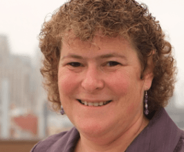 Robin Goldberg - Professional null Speaker