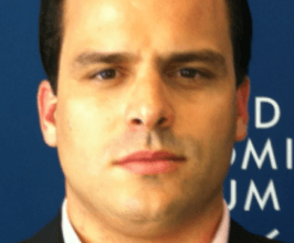 Andres Simon Gonzalez-Silen - Professional null Speaker