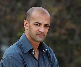 Viren Rasquinha - Professional null Speaker