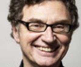 Walter De Brouwer - Professional null Speaker