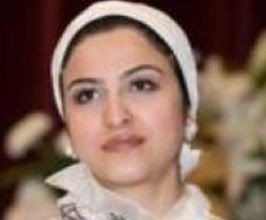 Alanoud Hamad Al Thani - Professional null Speaker