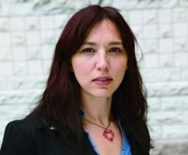 Gabriella Blum - Professional null Speaker