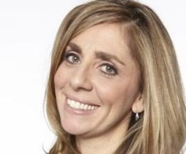 Nicola Mendelsohn - Professional null Speaker