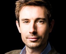 Andy McLoughlin - Professional null Speaker