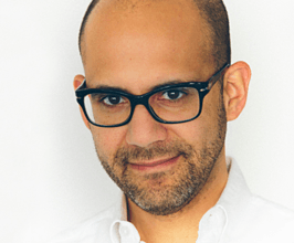 Carlos Eduardo Espinal - Professional null Speaker