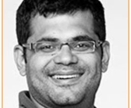 Anmol Madan - Professional null Speaker