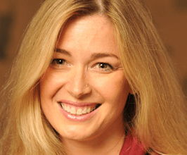 Christine Herron - Professional null Speaker