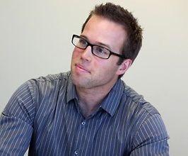 Courtney Reum - Professional null Speaker