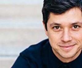 Raviv Ricky Ullman - Professional null Speaker