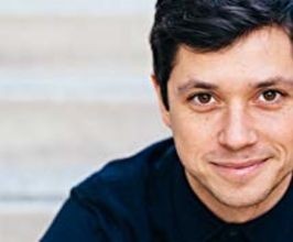 Raviv Ricky Ullman - Professional null Speaker