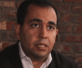 Rahul Chopra - Professional Speakers Booking